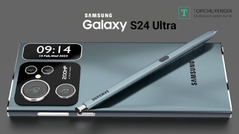 Samsung Galaxy S24 Series có bao nhiêu loại máy